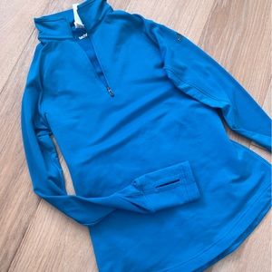 Adidas running jacket